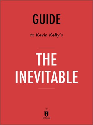 cover image of Summary of the Inevitable